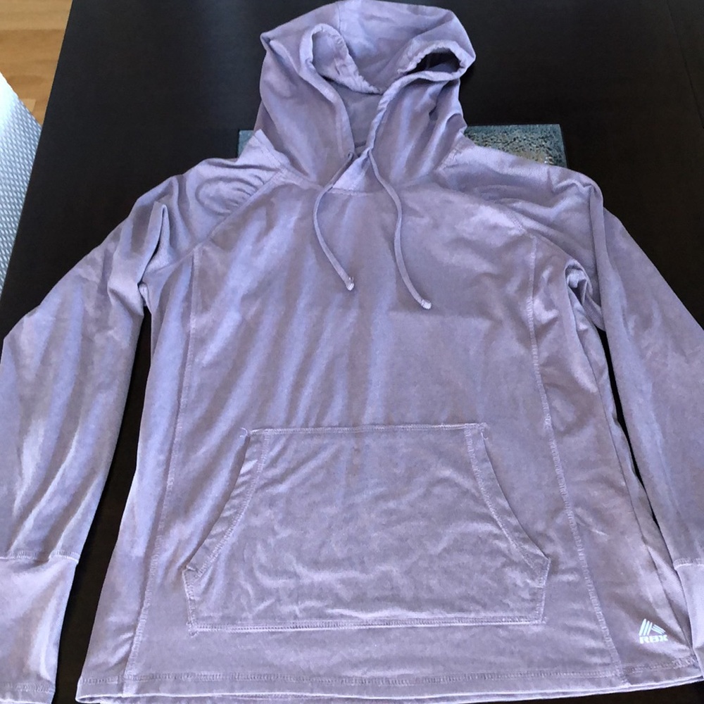 RBX performance light sweater - Picture 5 of 7
